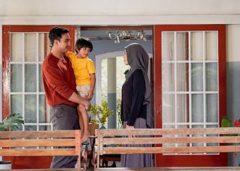 Film Tabayyun Akan Tayang Mulai 8 Mei 2025 di Bioskop Indonesia