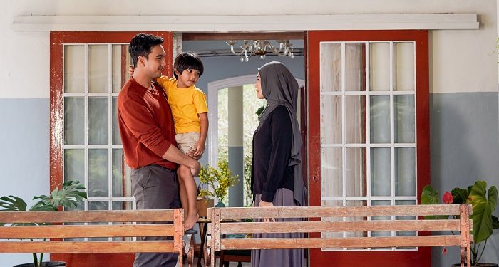 Film Tabayyun Akan Tayang Mulai 8 Mei 2025 di Bioskop Indonesia