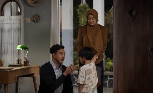 Film Tabayyun Akan Tayang Mulai 8 Mei 2025 di Bioskop Indonesia