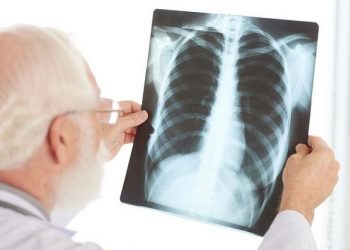 Benjolan di Leher Bisa Jadi Tanda Penyakit Tuberkulosis