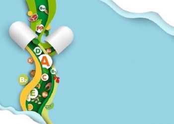 Simak Perbedaan Vitamin Alami dan Sintetis