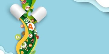 Simak Perbedaan Vitamin Alami dan Sintetis