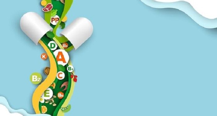 Simak Perbedaan Vitamin Alami dan Sintetis