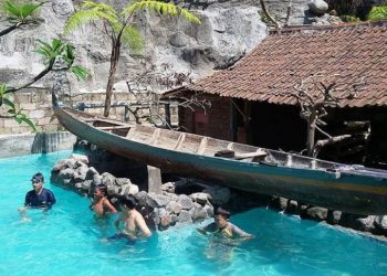 Lima Rekomendasi Wisata Sekitar Baloga Malang