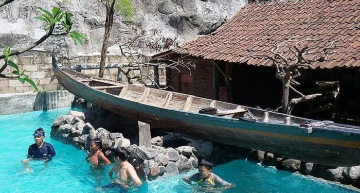 Lima Rekomendasi Wisata Sekitar Baloga Malang