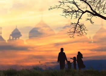 Menemukan Faktor Pembangun Keutuhan Keluarga