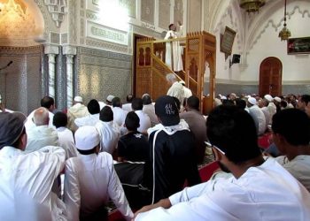 Khutbah Jumat: Hisablah Dirimu Sebelum Dihisab