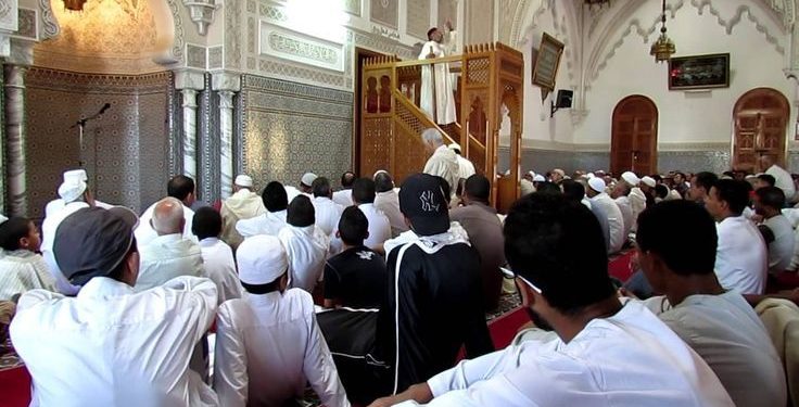 Khutbah Jumat: Hisablah Dirimu Sebelum Dihisab