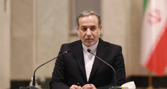 Iran Bantah Gencatan Senjata, tapi Isyaratkan Hentikan Serangan jika Israel Berhenti