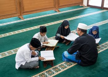 Hidup Itu Diam dan Bergerak