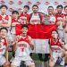 DBL Indonesia All-Star 2025 Raih Dua Gelar Juara di Amerika Serikat