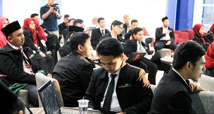 Great Edunesia Dompet Dhuafa Berhasil Jangkau 77 Ribu Penerima Manfaat Program Pendidikan