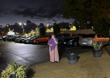 Ibu-ibu Pejuang Subuh