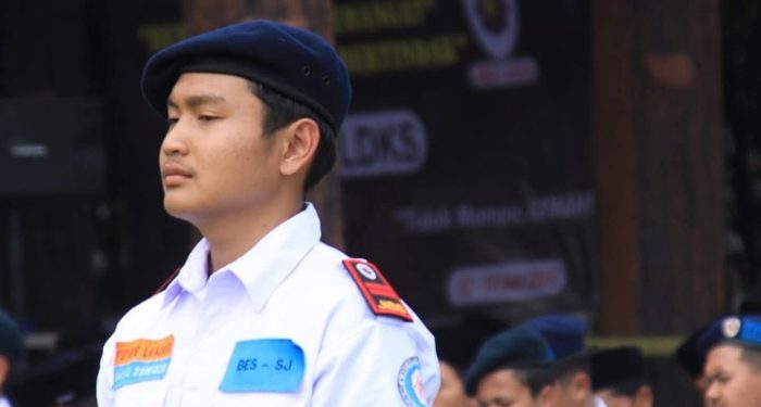 Bikin Boarding School