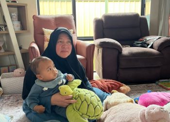 Hidup di Australia Itu