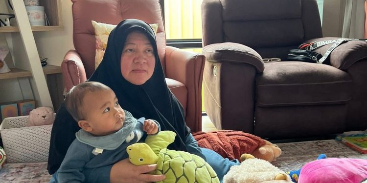 Hidup di Australia Itu