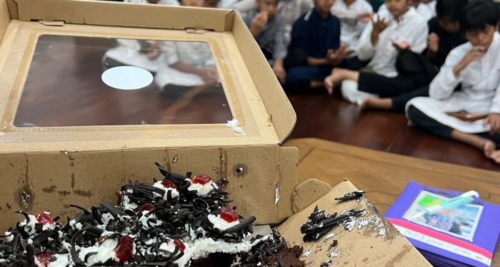 JIBBS Pesantren Kesayangan