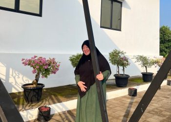 Guru Bagaikan Mesin Roti