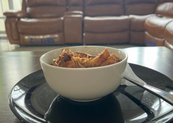 Enak Tinggal di Luar Negeri?