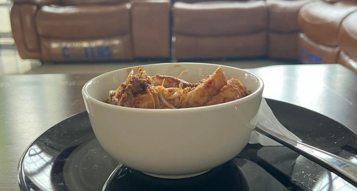 Enak Tinggal di Luar Negeri?