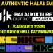 Hadir Kembali, Halal Kulture District Jakarta Siap Digelar di Bulan Agustus 2025