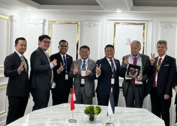 Israel Tahan Relawan Kemanusiaan untuk Gaza, Mardani BKSAP DPR RI: Lawan!!!