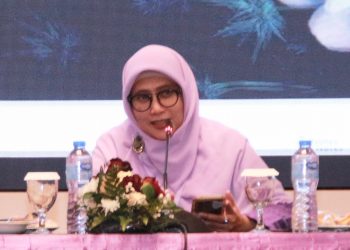 Salimah Kecam Israel Cegat Kapal Bantuan ke Gaza: Pelanggaran Hukum Internasional