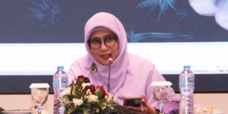Salimah Kecam Israel Cegat Kapal Bantuan ke Gaza: Pelanggaran Hukum Internasional