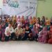 Salimah Tulungagung Ajak Peserta Salsa Rawat Jiwa Lewat Golden Mindset
