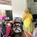 PCA Jatiasih Dampingi Balita Stunting dengan Penyakit Jantung Bawaan di Jatisari