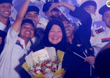 Terapkan 3 Kurikulum, JISc Kalahkan SMA Negeri soal Jumlah Siswa Diterima di UI
