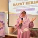 Ketua Umum Salimah: Kompleksitas Masalah Perempuan Harus Dihadapi dengan Perjuangan Tanpa Henti