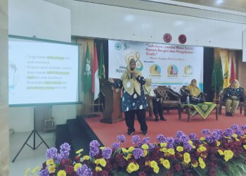 Krisis Gizi dan Ketahanan Pangan: Ancaman Nyata yang Harus Diwaspadai