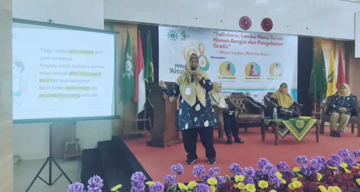 Krisis Gizi dan Ketahanan Pangan: Ancaman Nyata yang Harus Diwaspadai