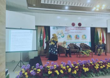 Pedoman Umum Kader Keluarga Sakinah: Upaya Nyata dalam Gerakan ‘Aisyiyah Sehat (GRASS)