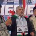 Kick Off Indonesia Global Peace Convoy, Tokoh Umat Kompak Dukung Aksi Menembus Blokade Gaza