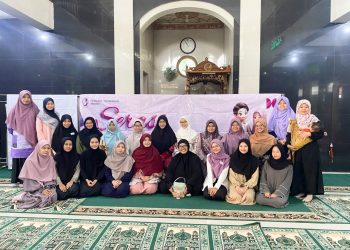 Salimah Tulungagung Kenalkan Taqwa Finance untuk Perencanaan Keuangan Keluarga