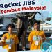 JIBS Water Rocket Club Siap Berkompetisi di Roket Air Internasional Malaysia