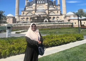 Pendidikan Akhlak Harus dengan Keteladanan