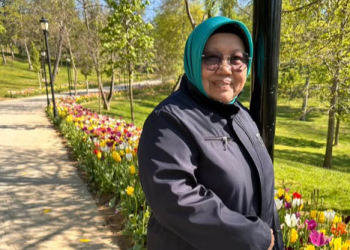 Mengetahui Impian dan Harapan Anak