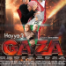 Film Gaza Sekuel dari Hayya Siap Tayang di Bioskop 12 Juni 2025