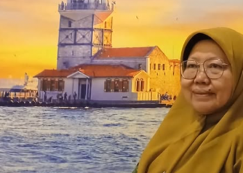 Kesabaran Orang Tua Siap Diuji