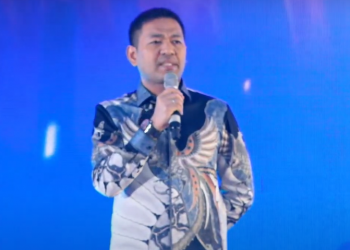 Putri Kembar Lulusan JISc Diterima di Universitas Indonesia, Dirbinmas Polda Banten Sampaikan Apresiasi