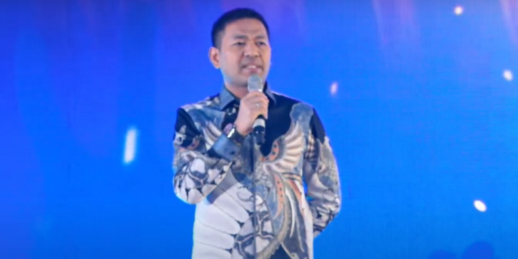 Putri Kembar Lulusan JISc Diterima di Universitas Indonesia, Dirbinmas Polda Banten Sampaikan Apresiasi