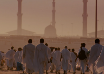 Tahukah Kamu Bahwa Ibadah Haji Dapat Menjadi Model dalam Menjalani Kehidupan