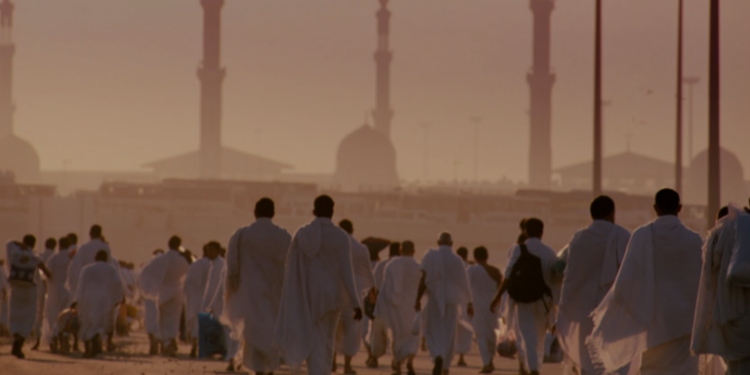 Tahukah Kamu Bahwa Ibadah Haji Dapat Menjadi Model dalam Menjalani Kehidupan