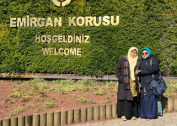 Mendisiplinkan Anak Tanpa Kekerasan