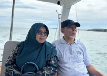 Pengasuhan Harus Responsif