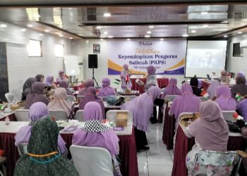 PKPS Salimah Kudus: Perempuan Tercerahkan, Keluarga Kuat, Masyarakat Bermartabat