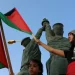 Mesir Menahan 200 Ribu Orang yang Tiba di Kairo untuk Berpartisipasi dalam Global March to Gaza